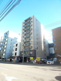 ビーンズコートの画像