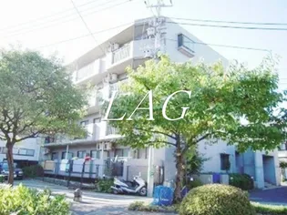 アルカディア三軒茶屋の画像