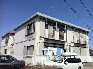 シティハイム永野Bの画像