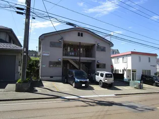 エコーハイツIIの画像