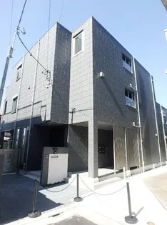 ステラフィールズⅡの画像