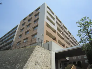 CASSIA横濱ガーデン山の画像