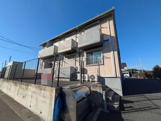 ライズアップBの画像