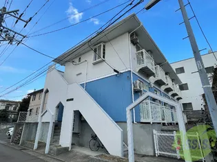 ファインハイツの画像