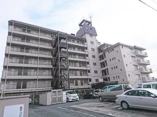 ニックハイム西六郷の画像