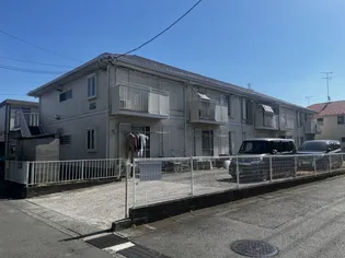 グリーンハイツ向原の画像