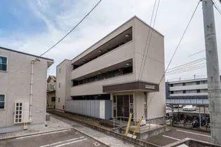 グランドール成沢の画像