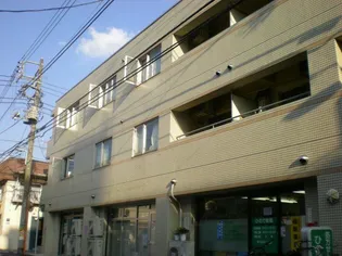 アシュレ双葉町の画像