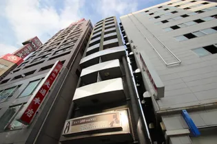 鉄砲町 原田ビル【9階】の外観