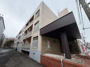 佐渡伏古マンションの画像