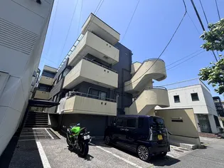 パラドールこうなんだいの画像