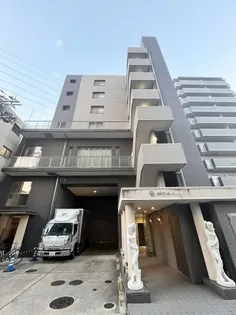 ワールドアイ大阪城EASTⅡの画像