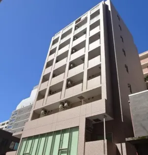KCK馬車道【9階】の外観