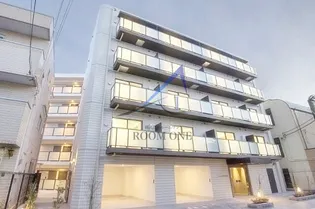 セジョリ北千住の画像