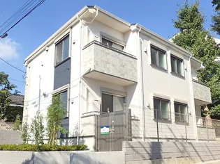 ディアコート松ノ木の画像