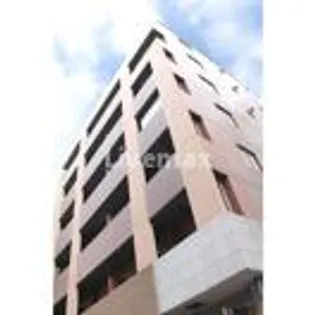 スカイコート神田壱番館【2階】の外観