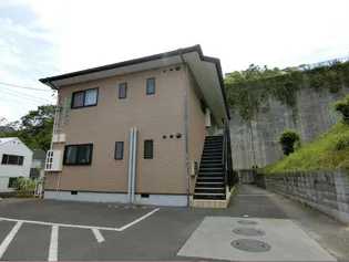 コーポラス Kの画像