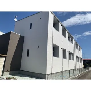 ハーモニーテラス東仙台IVの画像