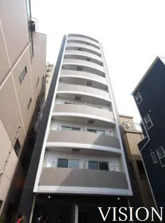 リブリ FIRSTの画像