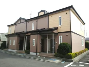 メゾン フリージアの画像