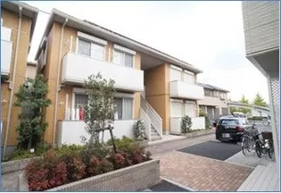 エスポワールBの画像