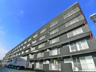 レインボーハウス5号棟の画像