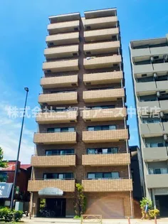 グリーンヒル平和島の画像