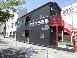 コートハウス西新井の画像