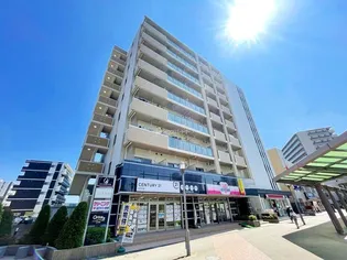 グランアベニューIIIの画像