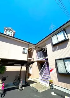 ライフコート柏の画像