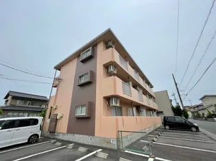 メゾン南陽の画像