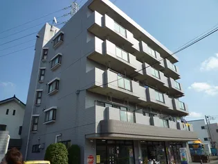 ヒルトップ東川口の画像
