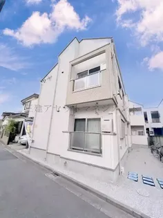 KANON竹ノ塚の画像