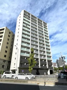 アデグランツ大須【14階】の外観