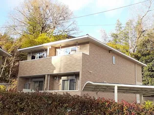 ラポールAの画像