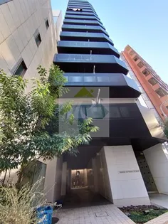 東京都品川区東五反田5【マンション】の外観