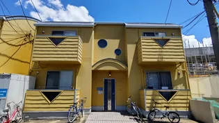 Aレガート竹下駅前IIの画像