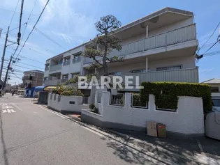 シャンボール滝川の画像