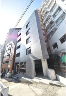 東京都新宿区新宿6【マンション】の外観