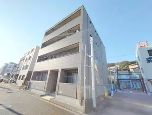 キャトルセゾンの画像