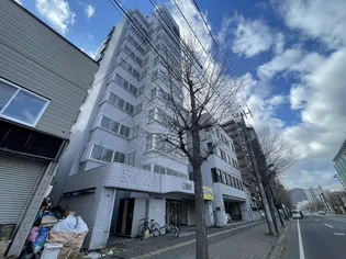 OMレジデンス南9条の画像