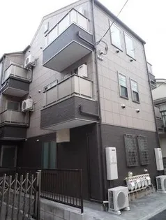 カーサ フェリーチェの画像