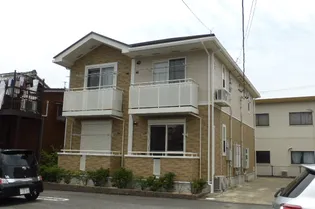 プラムUS B棟の画像