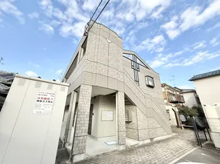 グランドソレーユの画像