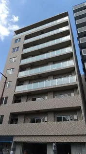 SKコートVIIIの画像