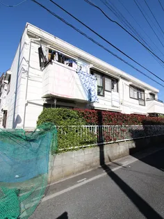 ディアコートの画像