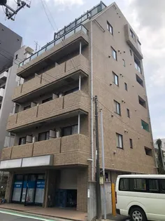 グランデュール本郷の画像