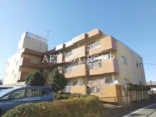 マンション如月の画像