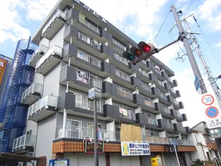 第2淀川ビルの画像