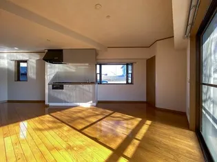 あすと長町 イーストサイド DIOーKANの画像